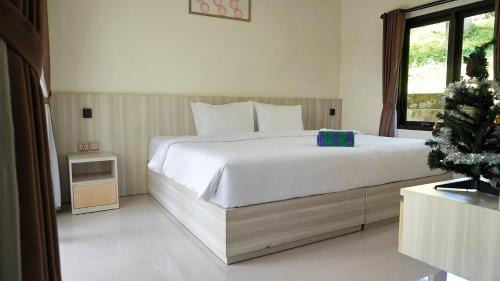 East Selemadeg Hotel | Kubu Kiku Megati