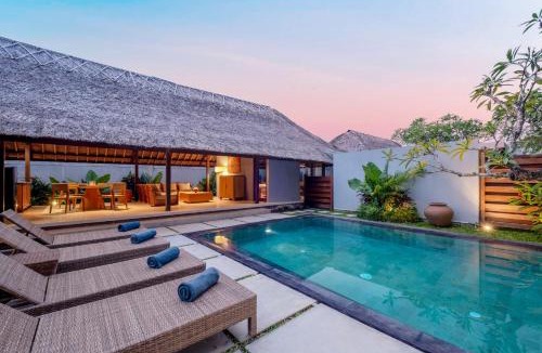 Petitenget Villa | Kundalini Residence