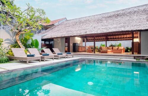 Petitenget Villa | Kundalini Residence
