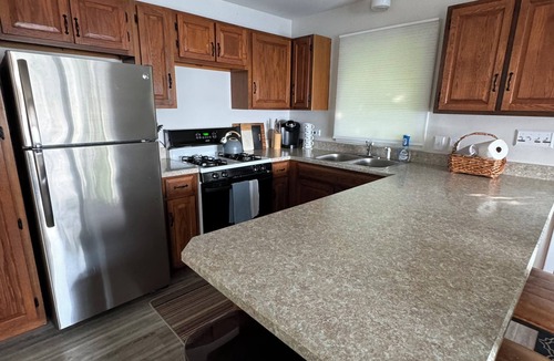 Port Douglass House | Lake Champlain and the Adirondack Mountains