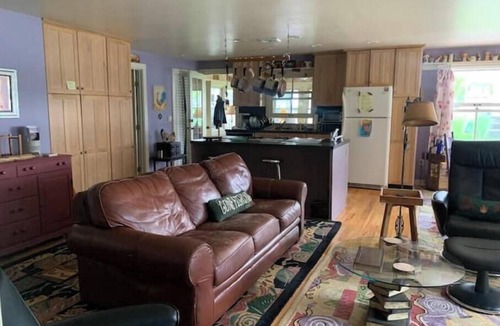 Lime Lake-Machias Cottage | Lake Front Charming 3-bedroom cottage on Lime Lake near Ellicottville