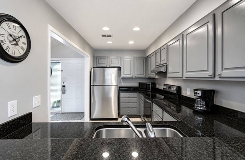 Sandestin Villa | Lake front with stunning view: Walk to the beach - in Miramar Beach