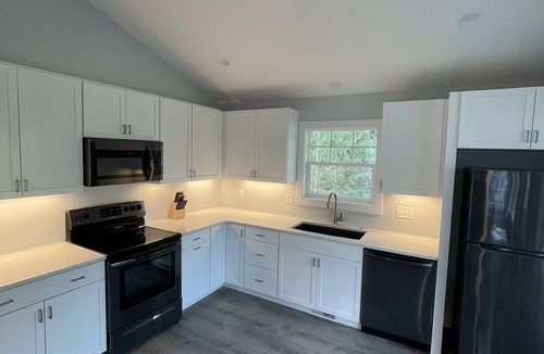 Miami Park House | Lake Michigan Access, Hot tub!