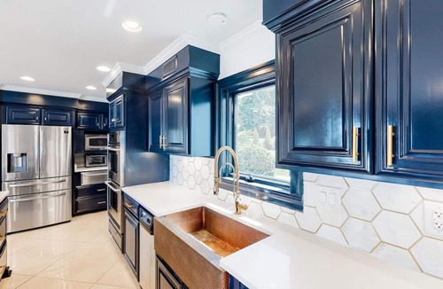 Lake Murray of Richland Villa | Lake Murray Manor Estate