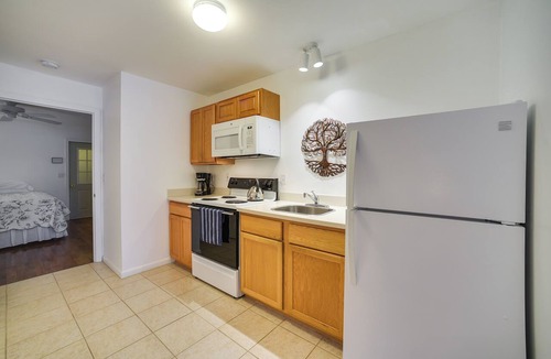 Bolton Landing Apartment | Lakefront Adirondacks Home: Fish, Hike, Ski!