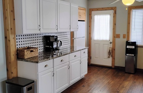 Bemus Point House | Lakefront Home on Chautaqua Lake in Bemus Point.