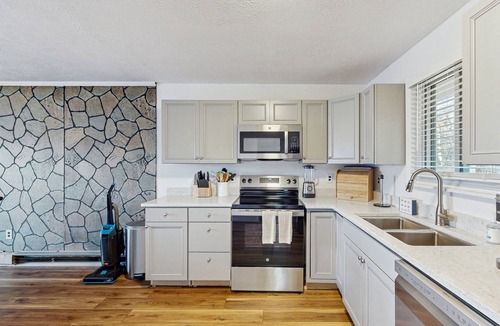Rushville House | Lakefront home & studio with and two firepits - close to attractions