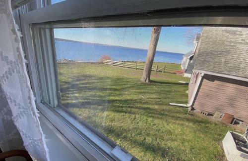 Town of Hounsfield House | Lakefront Property in Beautiful and Historic Sackets Harbor!