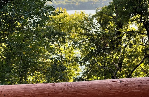 Bridport House | Lakeside- Mountain View Lodge on Lake Champlain in delightful Bridport