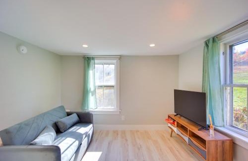 Spofford Apartment | Lakeside Spofford Retreat Near Hiking & Boating!