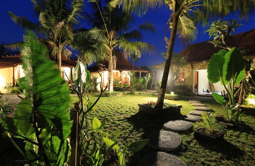 Kemenuh Villa | Laksmi Viridis Villas