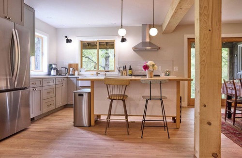 Fleischmanns House | Large Cook's Kitchen; 1st Fl Bedroom w/Ensuite; 10-Min to downtown Fleischmanns
