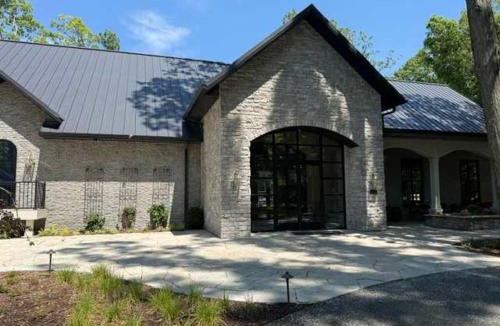 New Buffalo Villa | Larkspur - Upscale 2 Bedroom Villa at Petite Acres