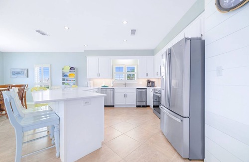 Orange Beach House | Lazy Days | Beachside 1 | Gorgeous OBA Beach Home! Pool, Grills, Tennis, 500' Beach!