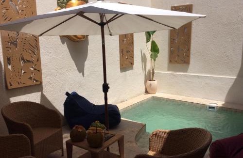Bukit Villa | lazy Days Jimbaran