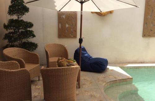 Bukit Villa | lazy Days Jimbaran