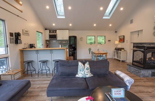 Matamoras Cottage | Lazy River Cottage on the Delaware River