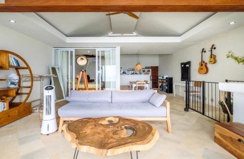 Uluwatu Villa | Leo Villa by Hombali