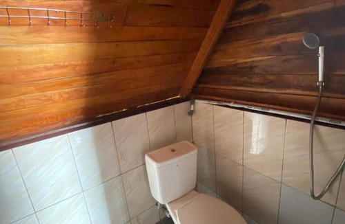 Pangalengan Cabin | Lestari hajeka