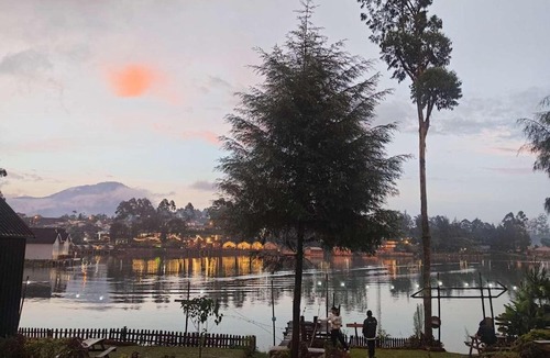 Pangalengan Cabin | Lestari hajeka