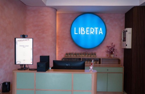Central Yogyakarta Hotel | Liberta Malioboro North