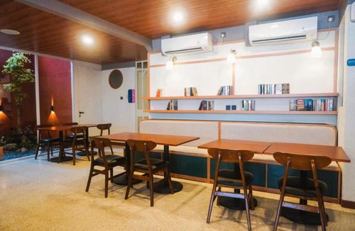 Central Yogyakarta Hotel | Liberta Malioboro North