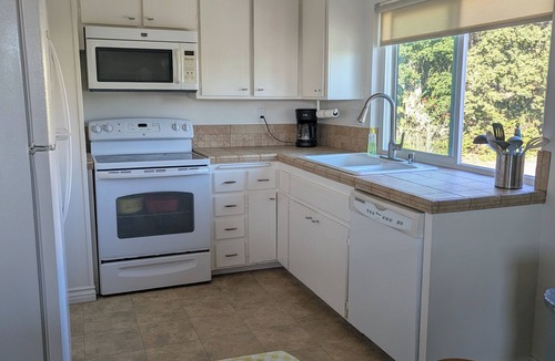 Duarte Condo | Light Bright Condo