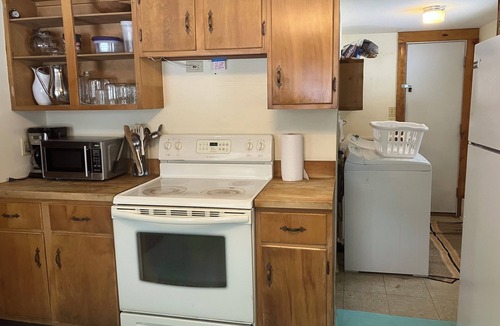 Jacksonville Cabin | Little Cabin, rustic 4 bedroom near Mt. Snow and Berkshire East