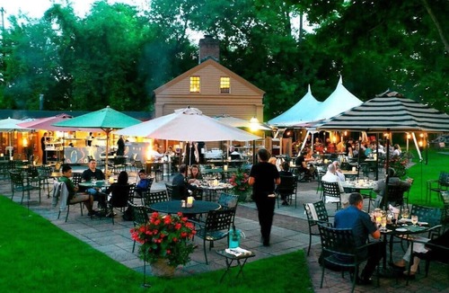 Rochester House | Location, location!nModern & cozy home in Pittsford, NY.