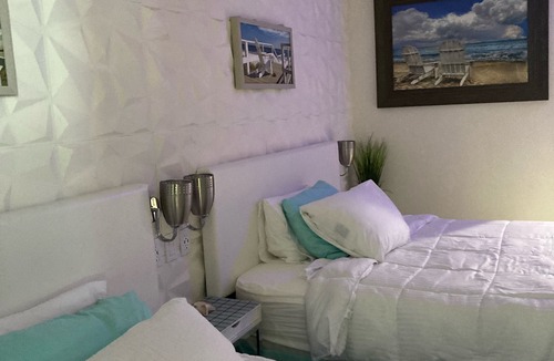 Myrtle Beach Apartment | LOCATION-LOCATION-LOCATION -Ocean Front studio @Sands Ocean Club/Ocean Annie’s