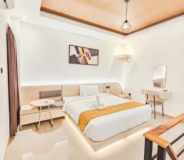 Sleman Villa | Lodjisvarga Villa Yogyakarta