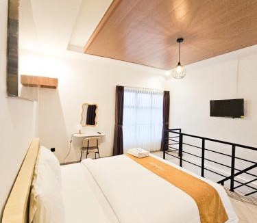 Sleman Villa | Lodjisvarga Villa Yogyakarta