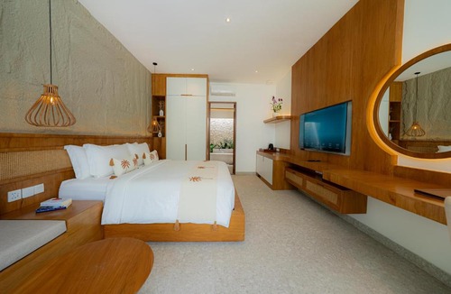 Pecatu Hotel | Lomo Boutique Hotel & Villlas, Uluwatu