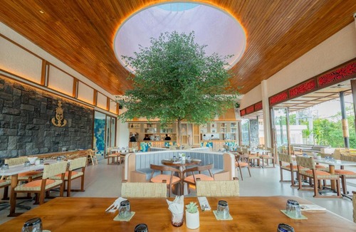 Pecatu Hotel | Lomo Boutique Hotel & Villlas, Uluwatu