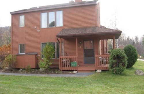 North Creek House | Long-term rental Detached house rental 13E