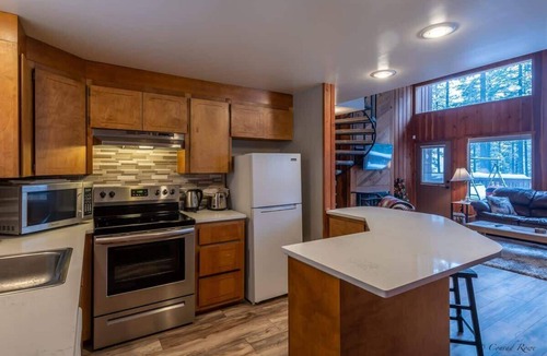 Whitefish Condo | Lost Trail Mountain Escape 103