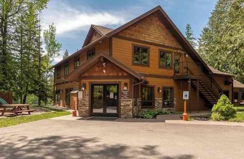 Whitefish Condo | Lost Trail Mountain Escape 103