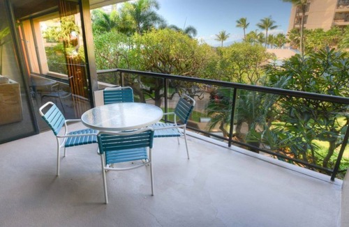 Kahana Villa | Lovely 2 bedroom 2 bath Villa at Sands of Kahana