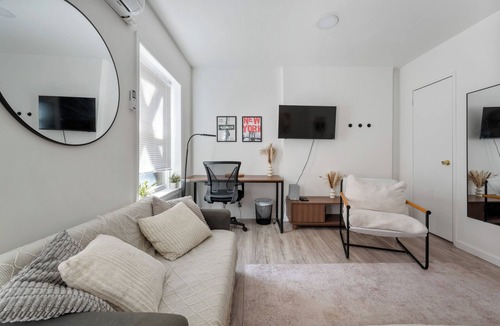 Rose Hill Apartment | Lovely Kips Bay Studio Retreat!
