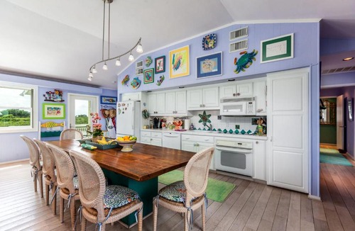 Terramar Beach House | Luna Mar