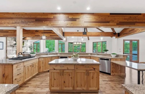 Deer Valley Villa | Luxurious Deer Valley Villa: Private Shuttle to Slopes & Breathtaking Views