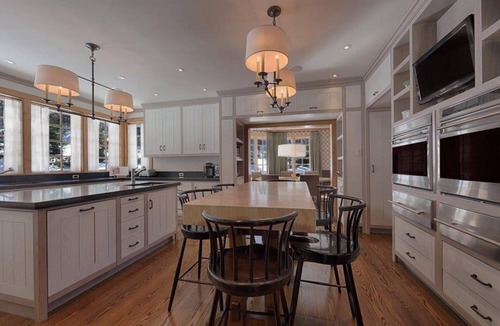 Windham House | Luxurious ski in/out, 3-story chalet directly on the slopes of Windham Mountain