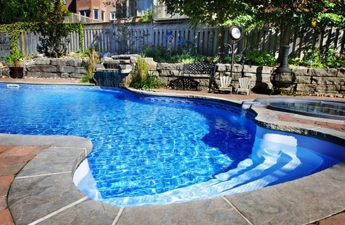 Enterprise Villa | Luxury 7BR 5BA Villa Heated POOL & JACUZZI