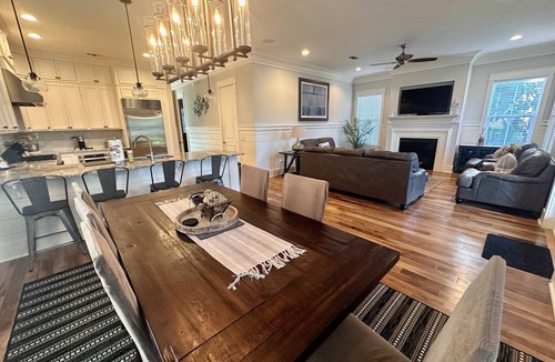 WaterSound West Beach House | Luxury Beach House/Gated Community. PRIVATE BEACH ACCESS/CLUBHOUSE & POOL