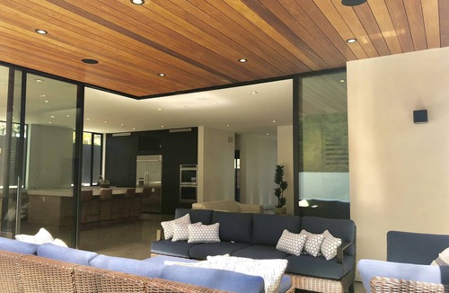 Olde Solana Beach House | Luxury Beach Living Meets Modern Rooms In Solana Beach 1 Blk From The Beach