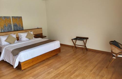 Babakan Villa | Luxury Canggu Villa