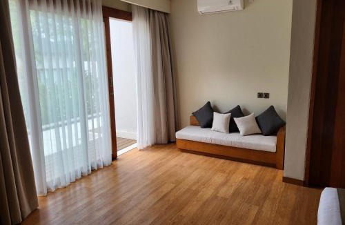 Babakan Villa | Luxury Canggu Villa