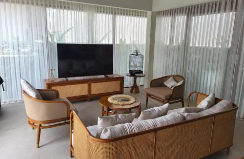 Babakan Villa | Luxury Canggu Villa