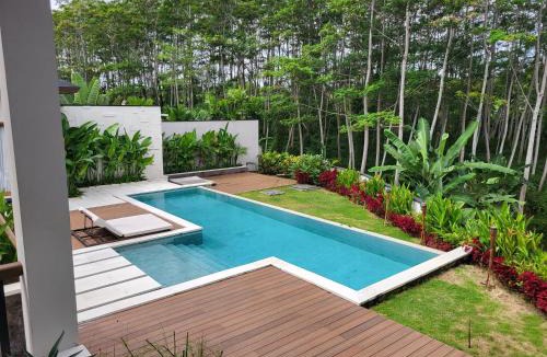 Babakan Villa | Luxury Canggu Villa