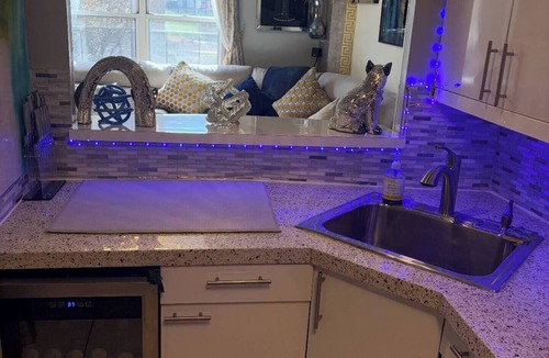 Hackensack Condo | Luxury Condo for MAJOR INTERNATIONAL SPORTING EVENT 2026 June 12th July 20th
